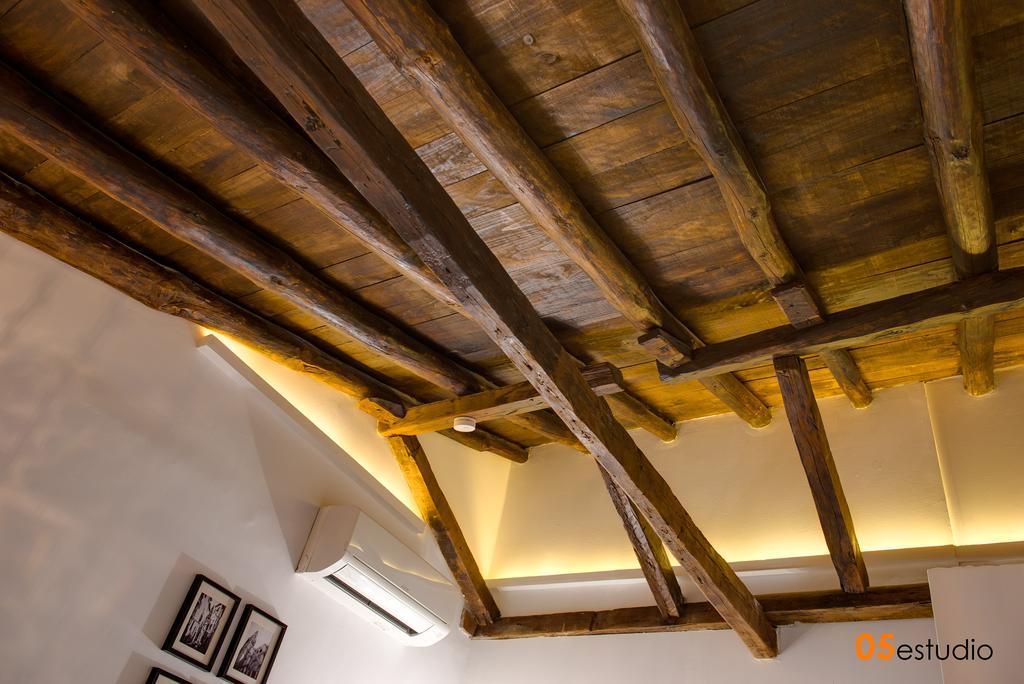 Petrus Apartment By Toledo Ap Exterior foto