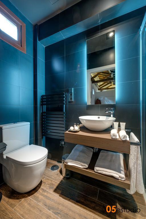 Petrus Apartment By Toledo Ap Exterior foto