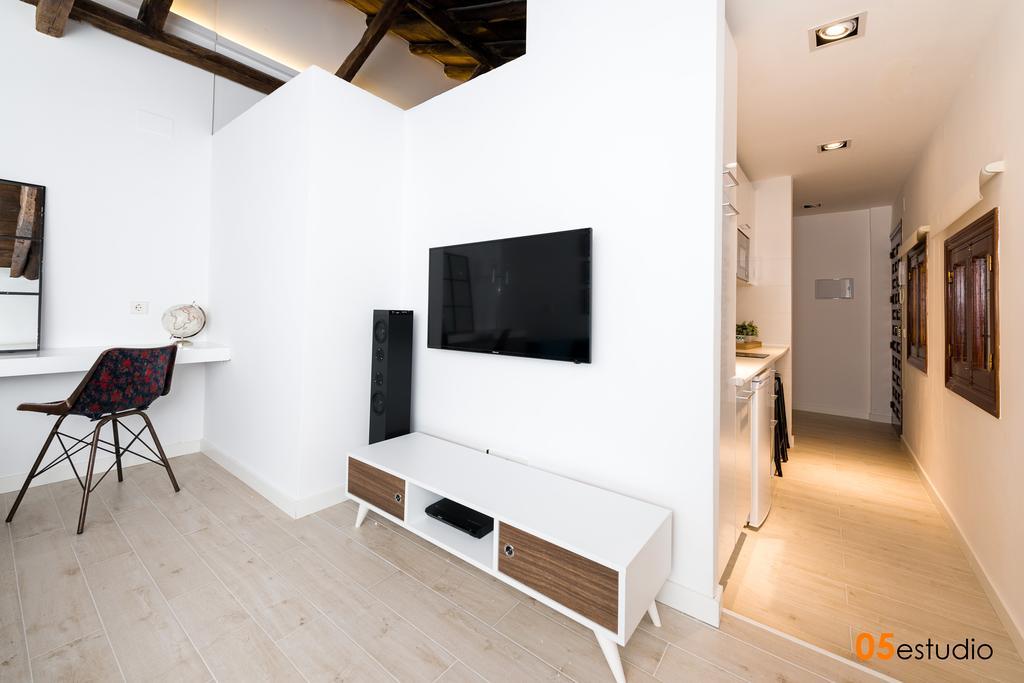 Petrus Apartment By Toledo Ap Exterior foto