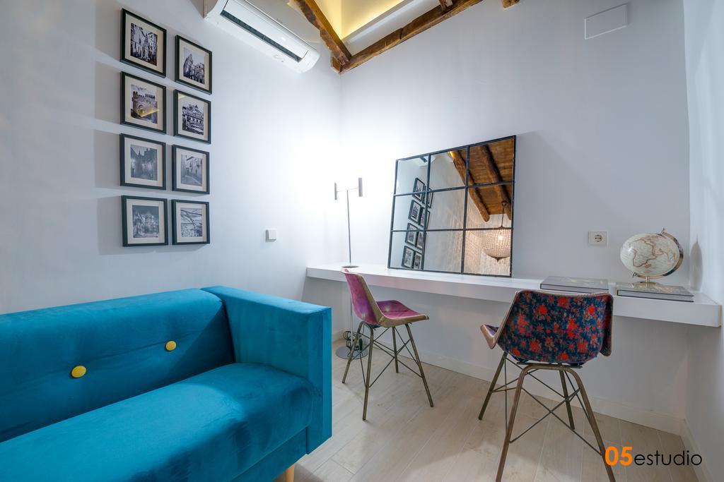 Petrus Apartment By Toledo Ap Exterior foto