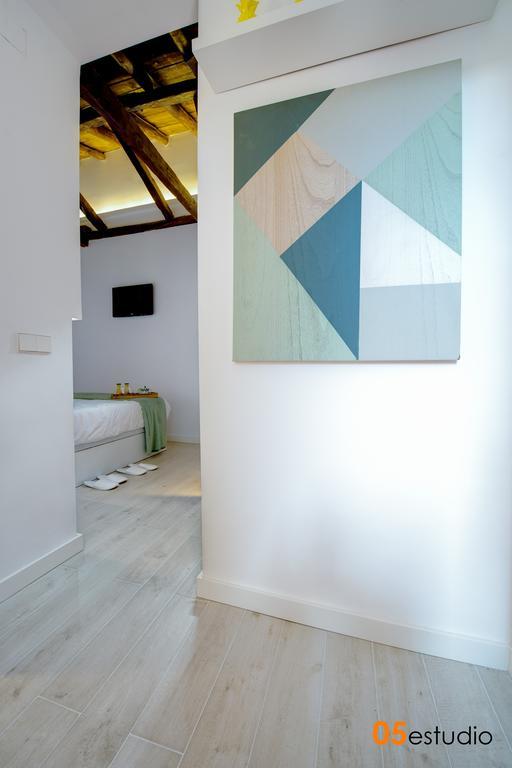 Petrus Apartment By Toledo Ap Exterior foto